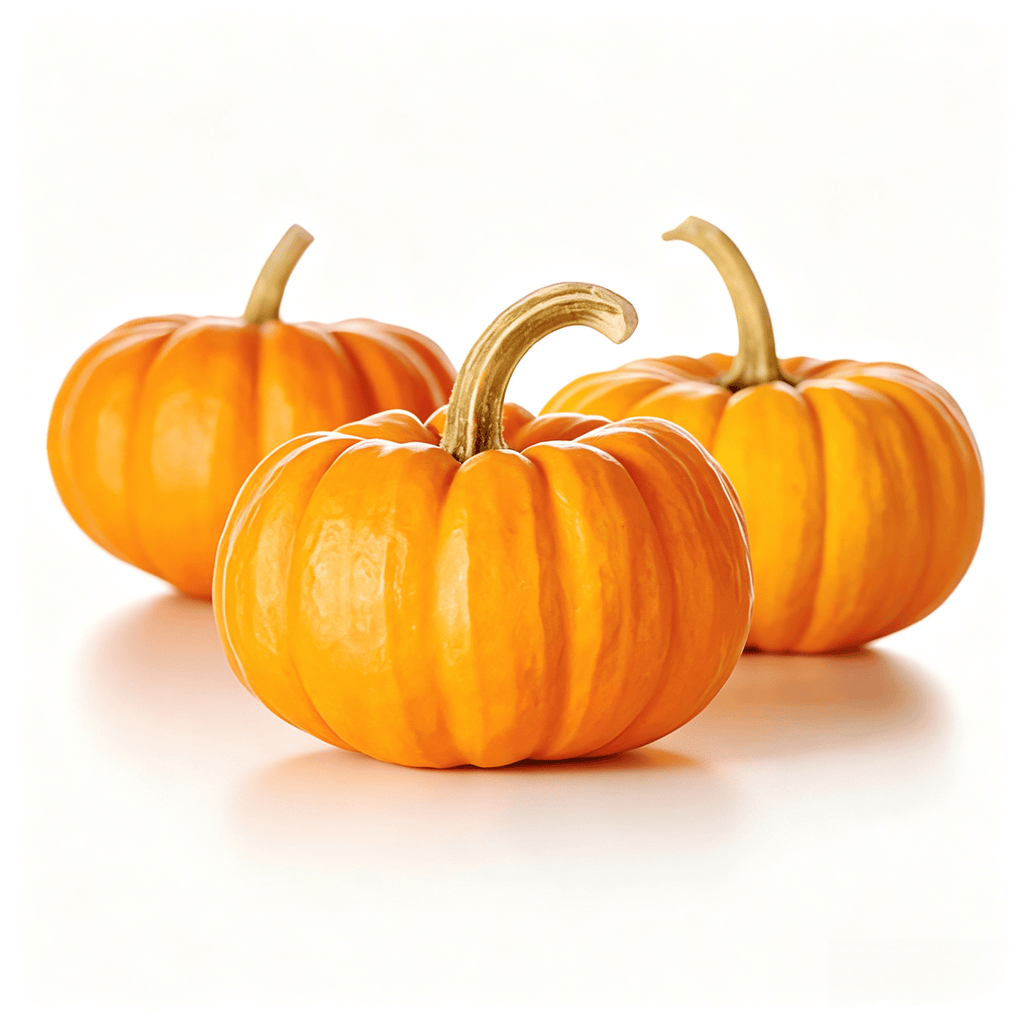 Wan Fu (F1) Pumpkin Seeds - 23 Seeds