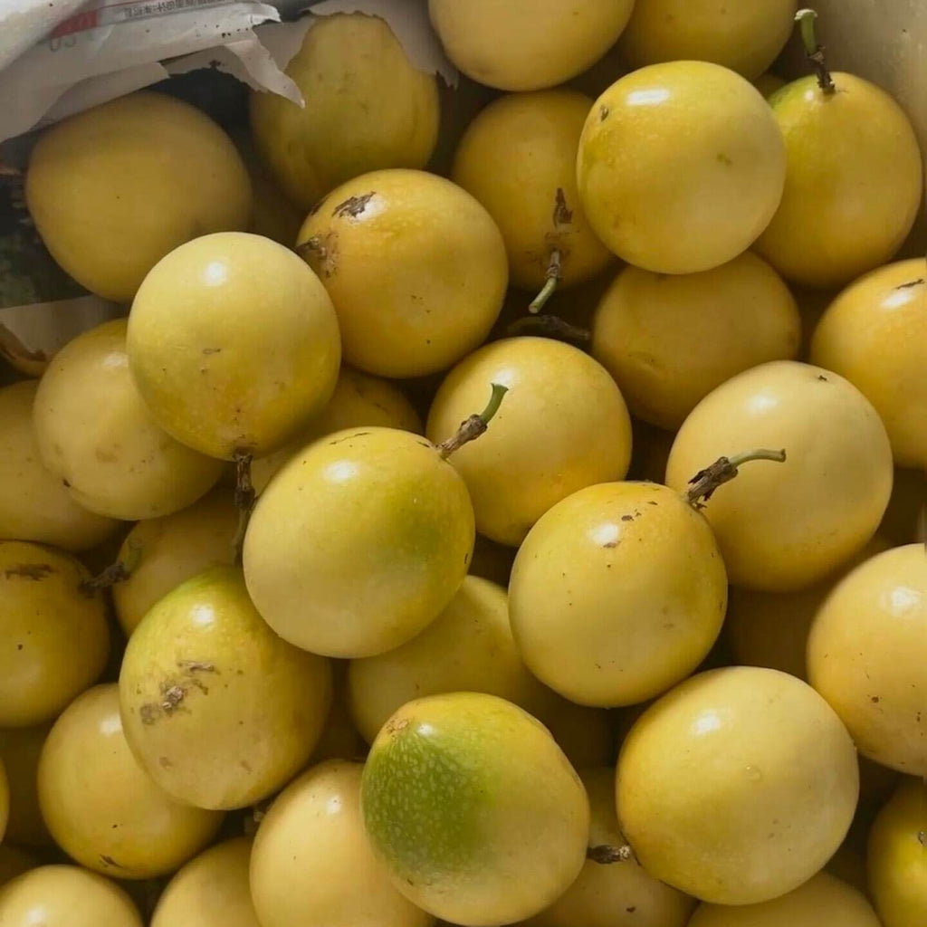 Passion Fruit Seeds for Planting – 57 Seeds