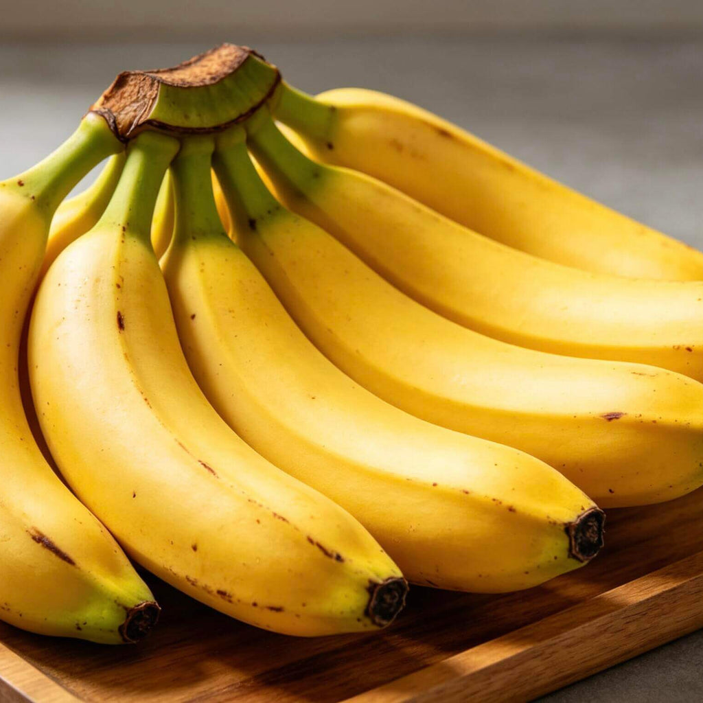 Banana Seeds for Planting – 81 Seeds