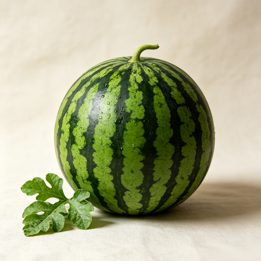 Watermelon Seeds for Planting – 32 Seeds