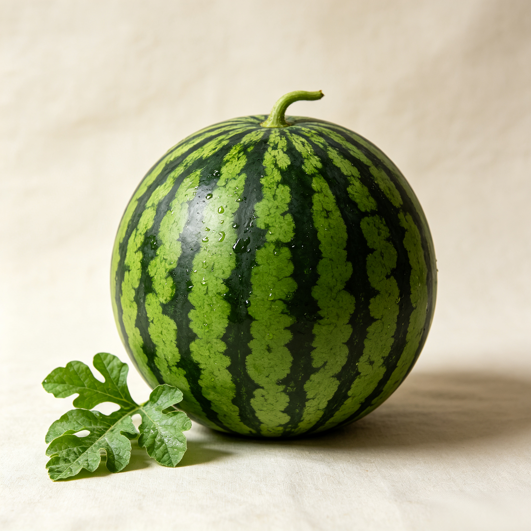 Watermelon Seeds for Planting – 32 Seeds