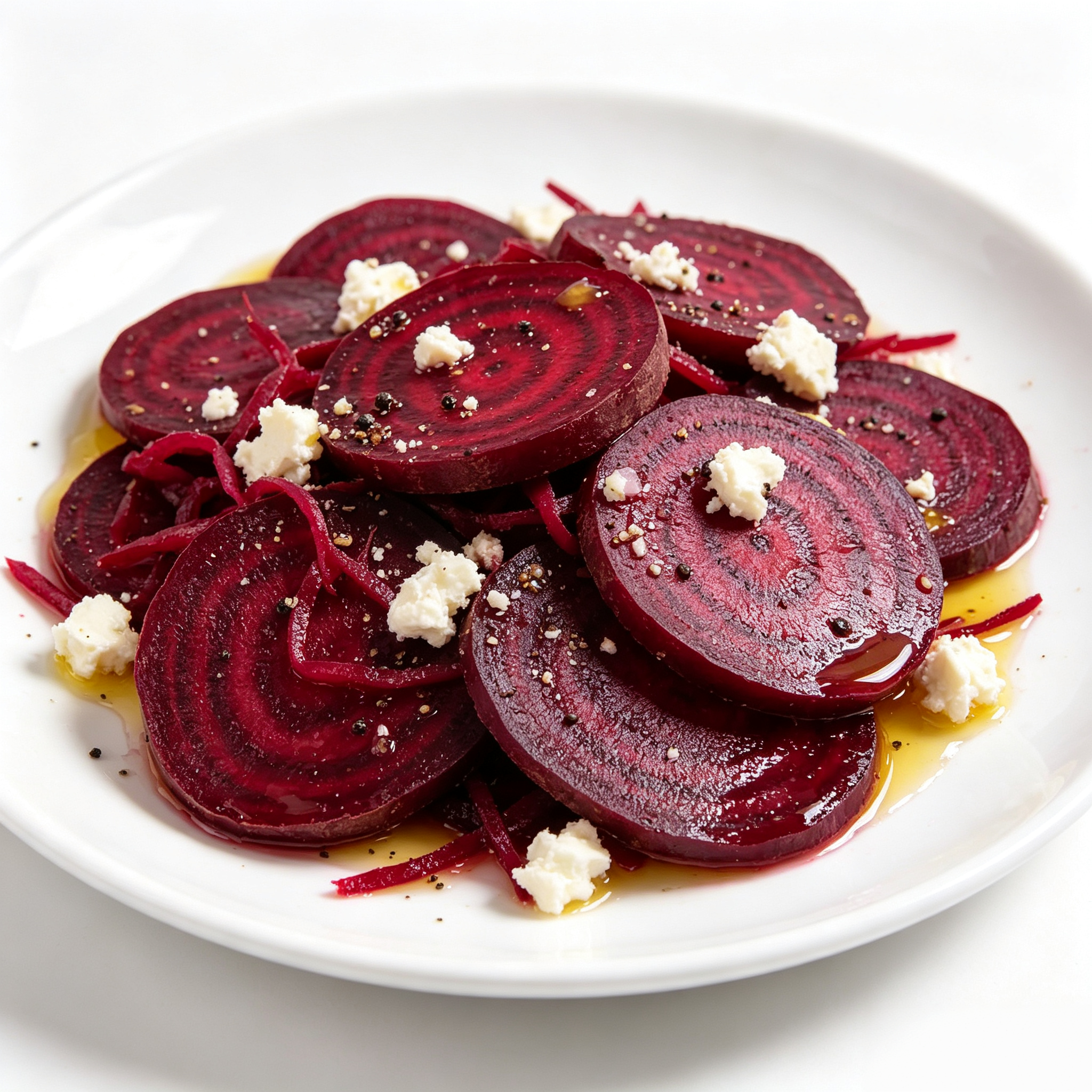 Merlin Organic (F1) Beet Seeds
