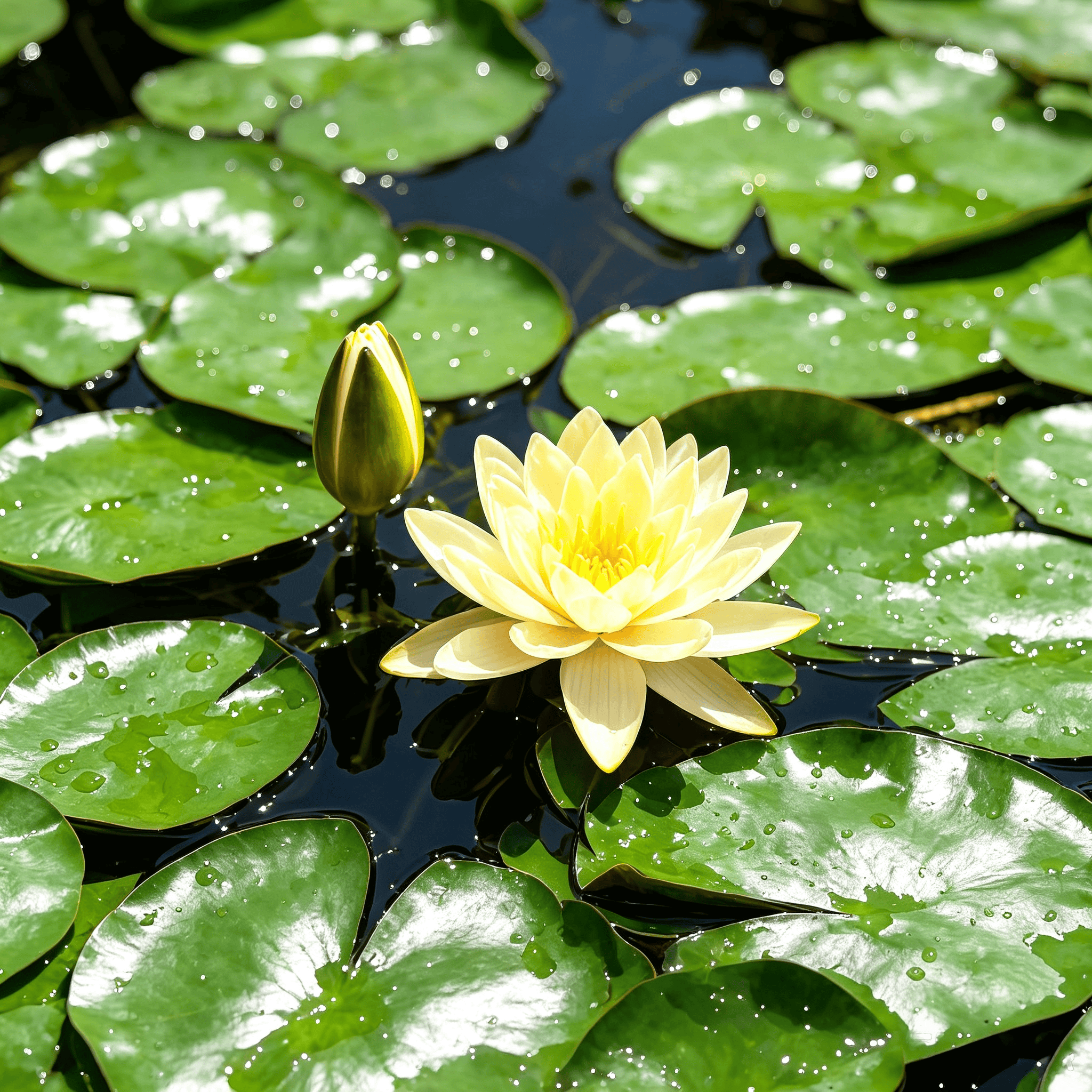 Bowl lotus Seeds - 10 Seeds