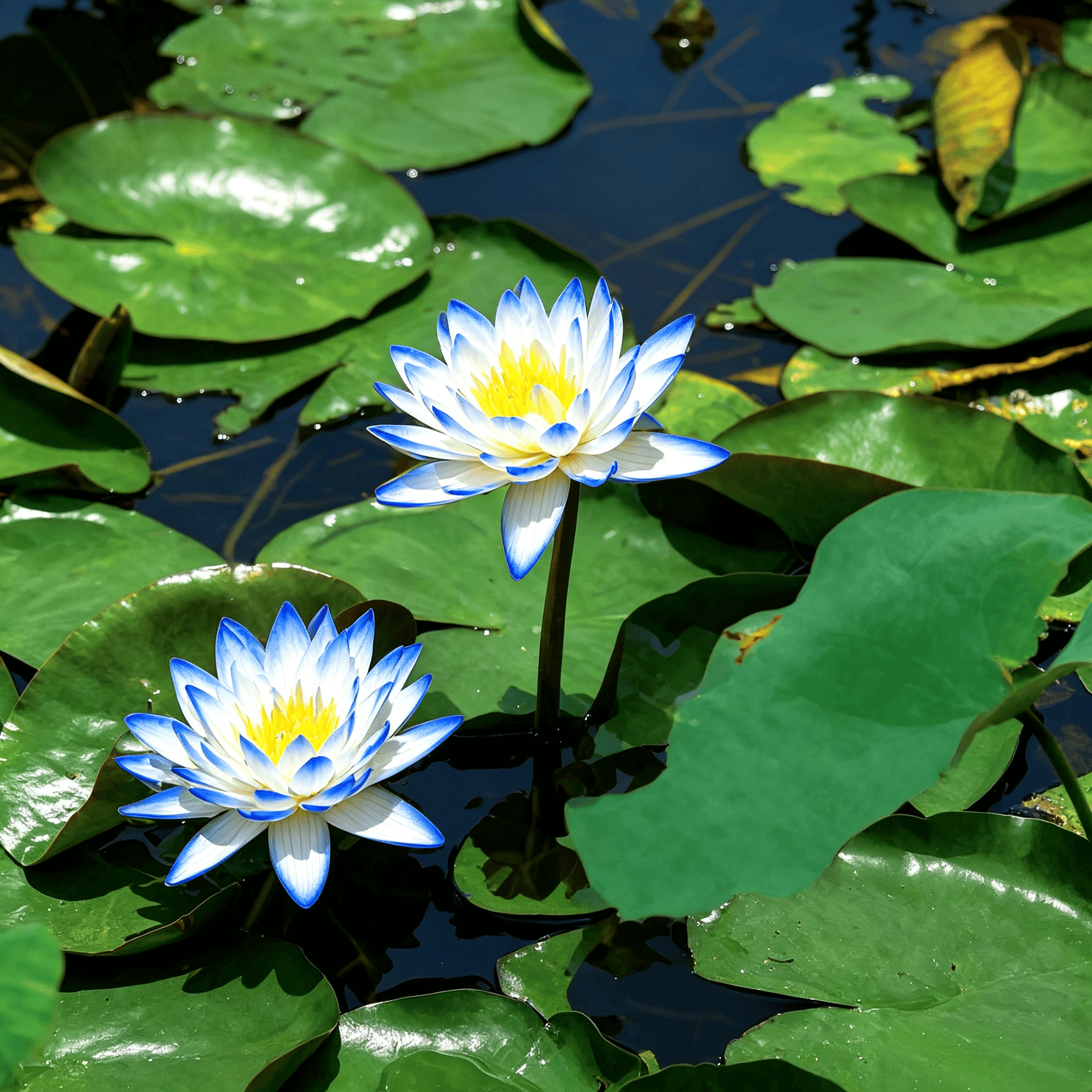 Bowl lotus Seeds - 10 Seeds
