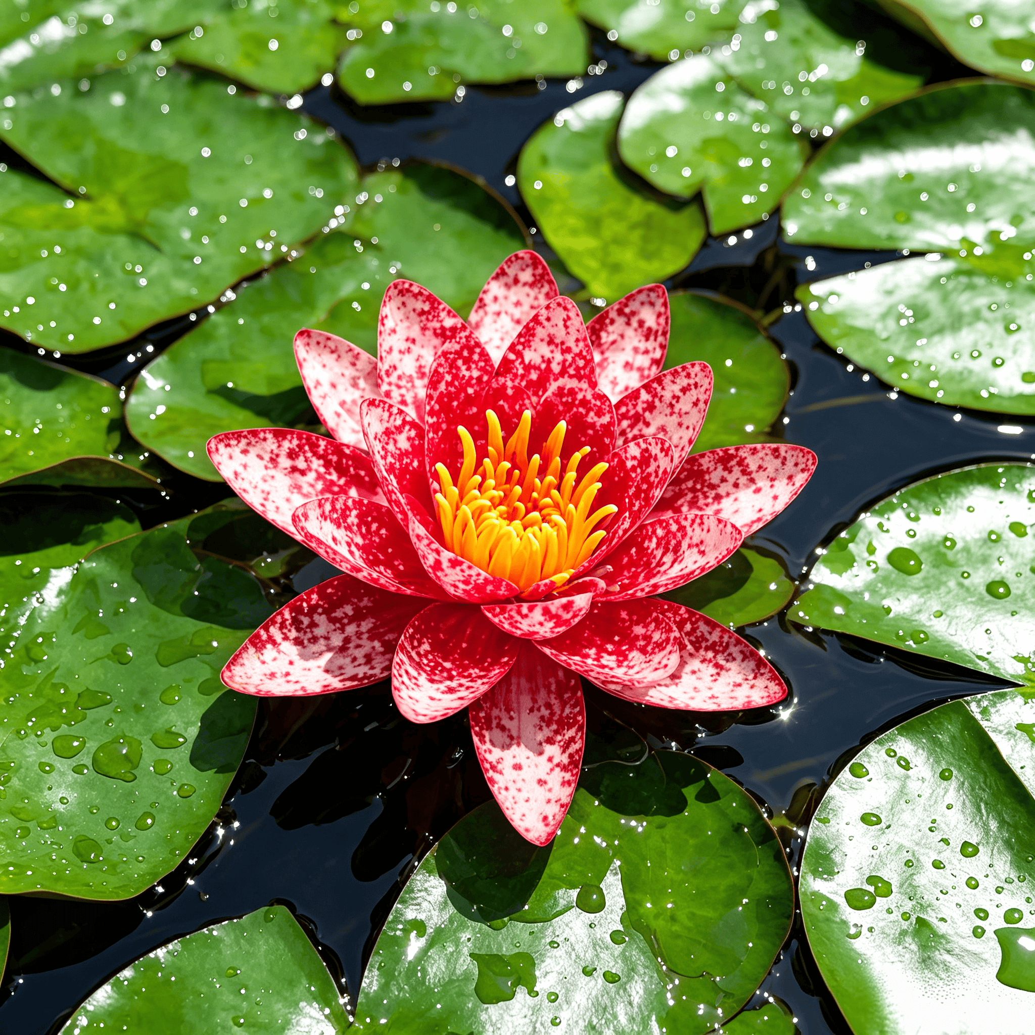 Bowl lotus Seeds - 10 Seeds