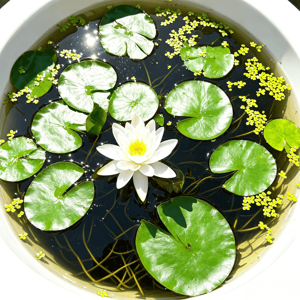 Bowl lotus Seeds - 10 Seeds