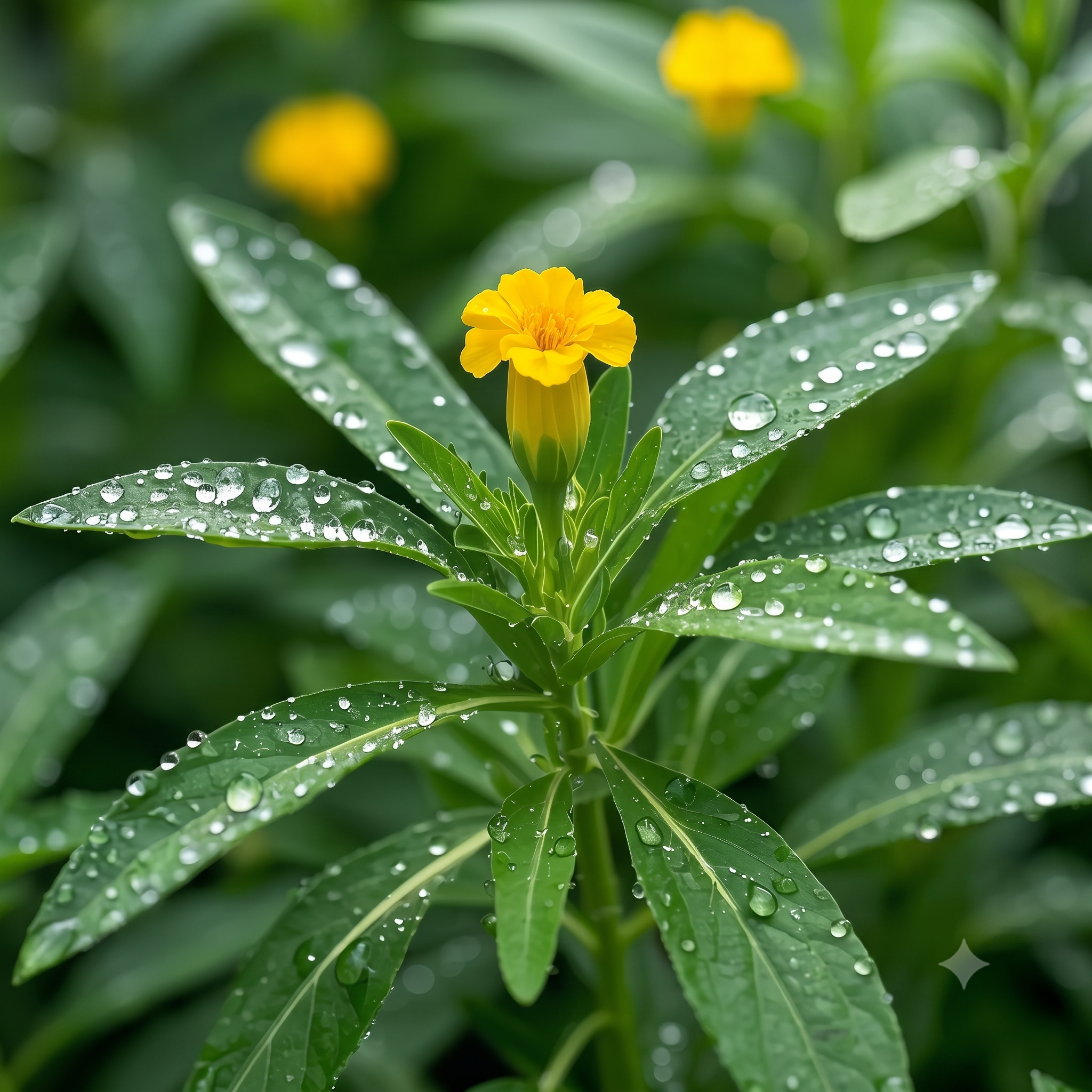 Durango Outback Mix Marigold Seeds - 50 Seeds (0.006 oz)