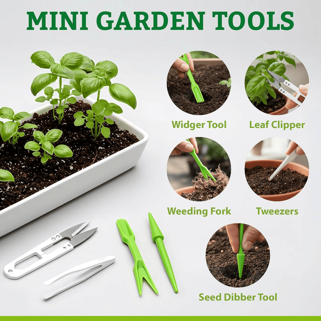 35 Individually Packed Heirloom Vegetable Seed Varieties — 16,000+ Non-GMO Seeds | FREE Gloves & Markers | Fall Planting