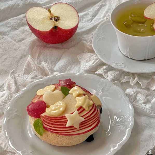 Apple Seeds for Planting – 32 Seeds