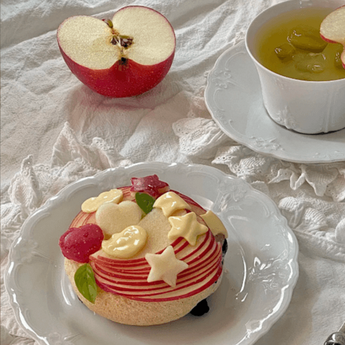 Apple Seeds for Planting – 32 Seeds