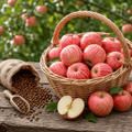 Apple Seeds for Planting – 32 Seeds