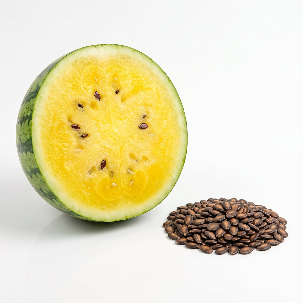 Watermelon Seeds for Planting – 32 Seeds