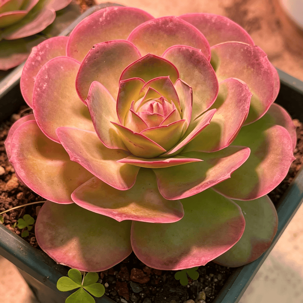 Mountain Rose Seeds - 136 Seeds