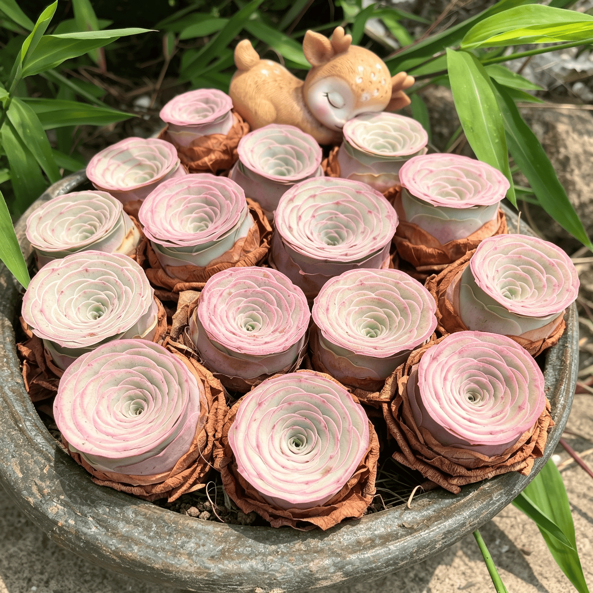 Mountain Rose Seeds - 136 Seeds