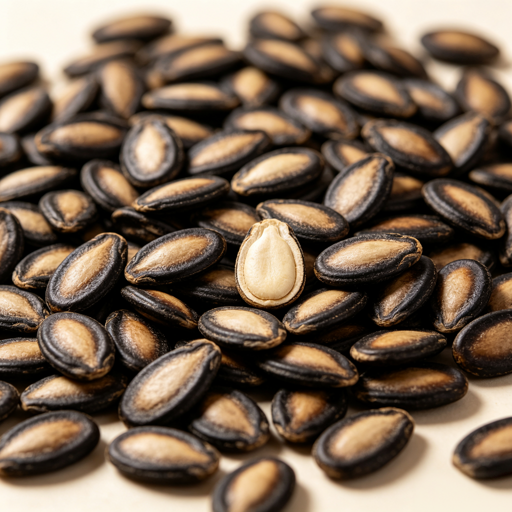 Watermelon Seeds for Planting – 32 Seeds