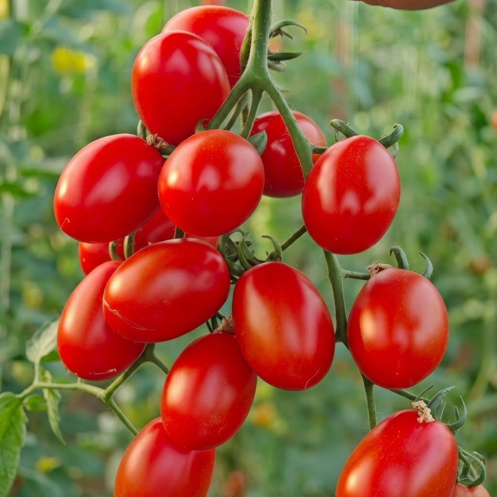 Amish Paste Organic Tomato Seeds - 300 Seeds