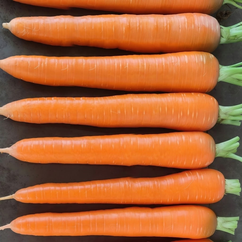 Bolero (F1) Carrot seeds