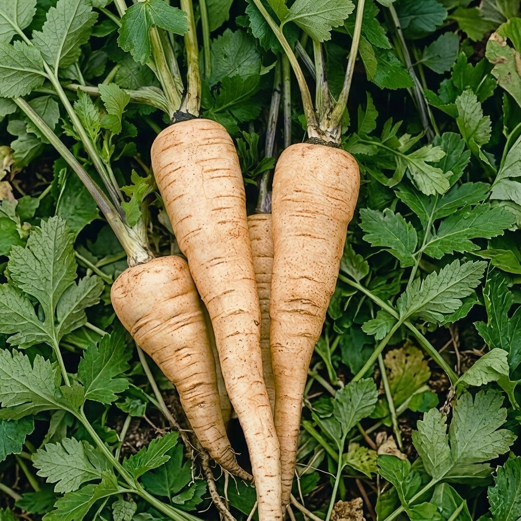 Dagger (F1) Parsnip  Seeds