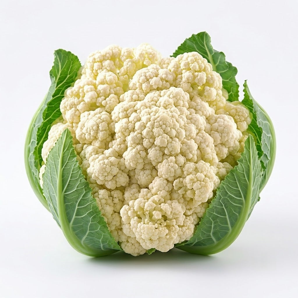 Amazing Cauliflower Seeds