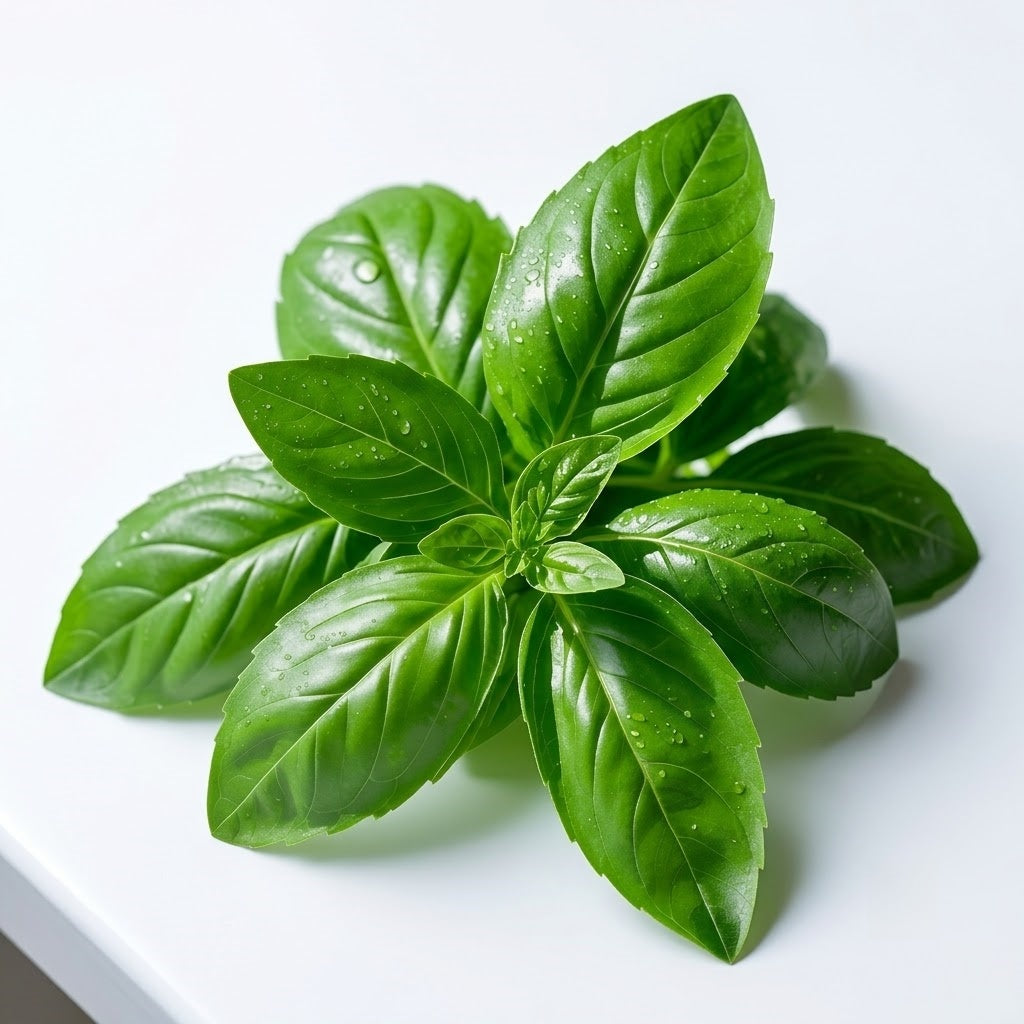 Aya Prospera® Active DMR Organic Basil  Seeds