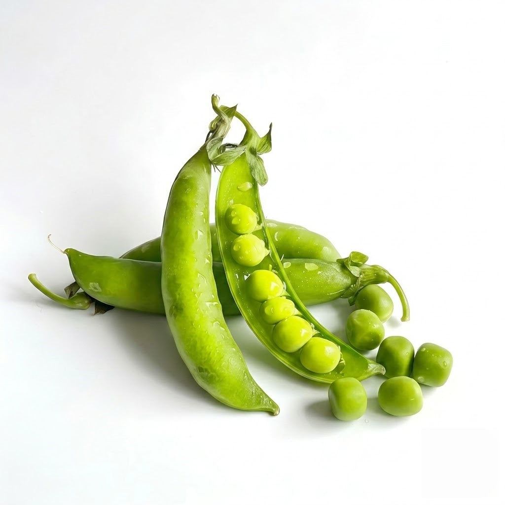 Maxigolt Pea Seeds