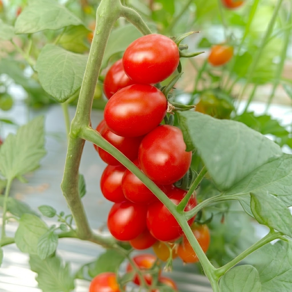 Amish Paste Organic Tomato Seeds - 300 Seeds