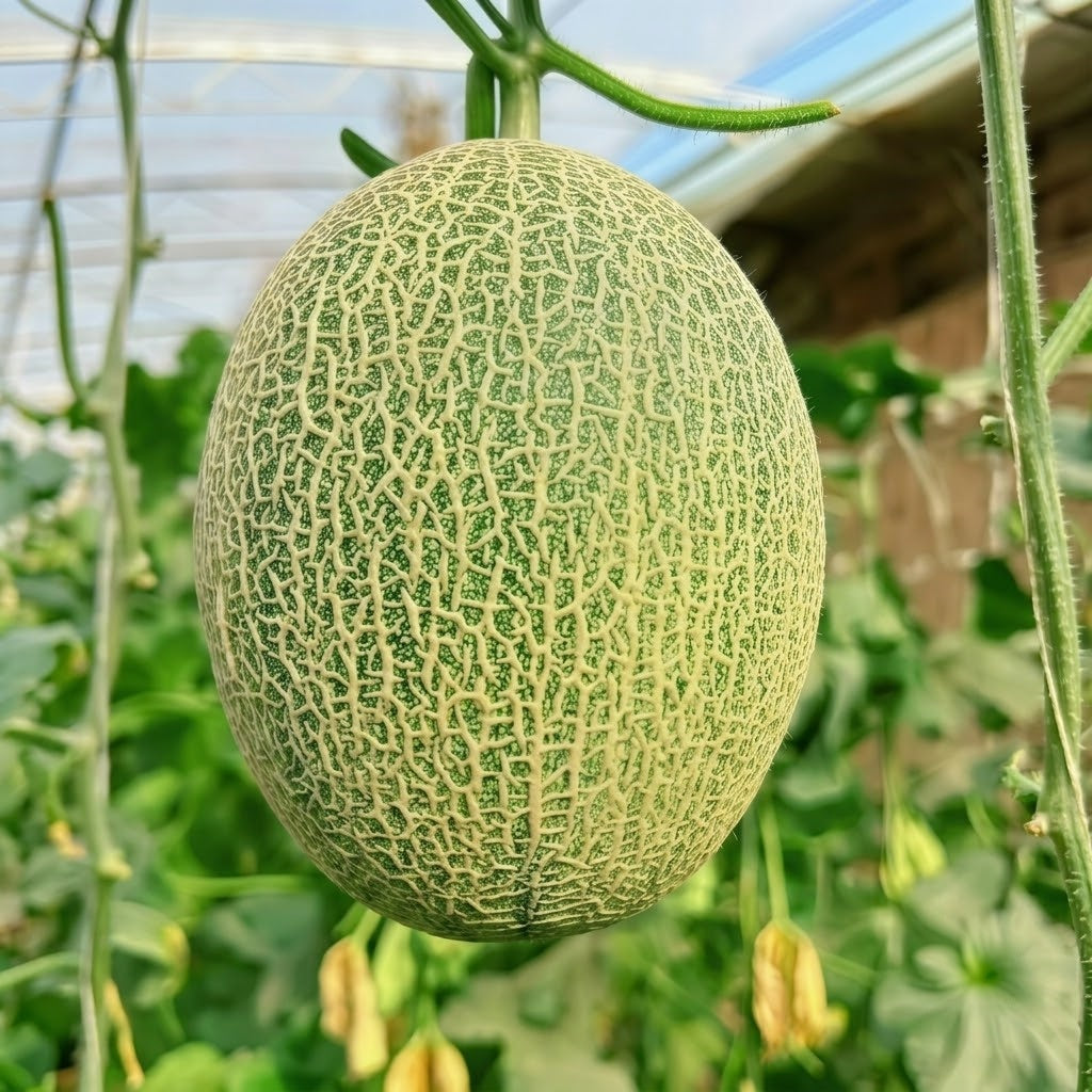 Sarah’s Choice F1 Melon Seeds – 110 Seeds