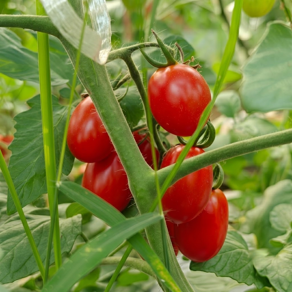 Amish Paste Organic Tomato Seeds - 300 Seeds