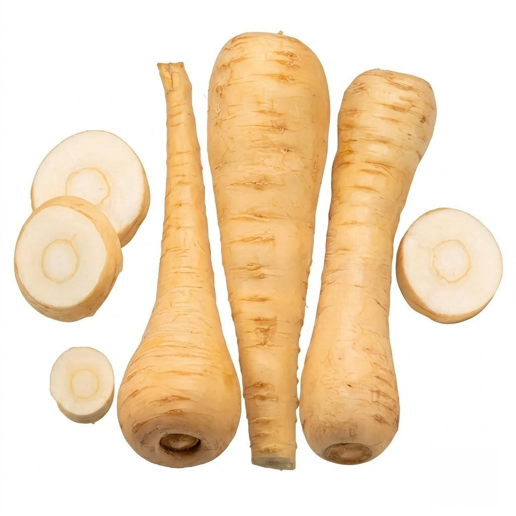 Dagger (F1) Parsnip  Seeds