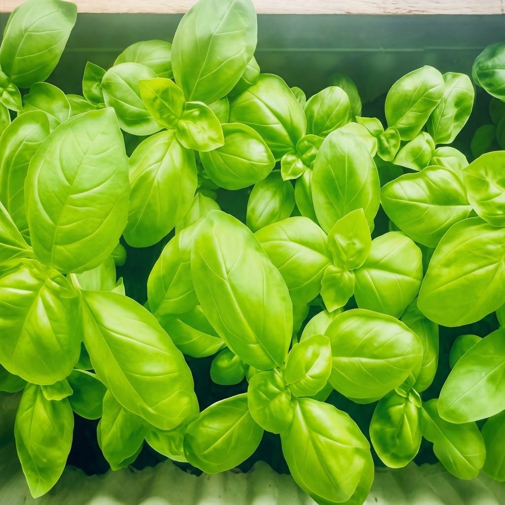 Aya Prospera® Active DMR Organic Basil  Seeds