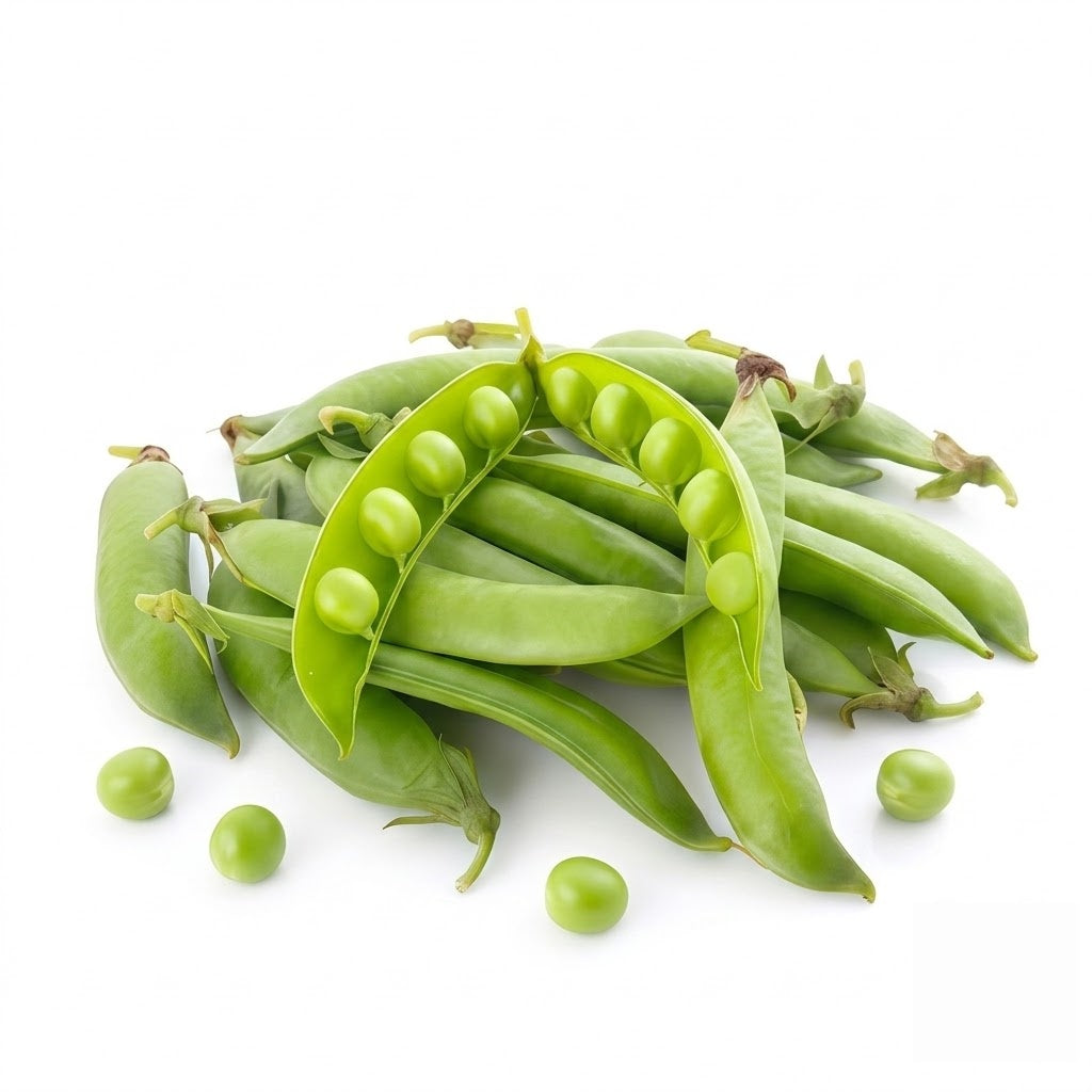 Maxigolt Pea Seeds
