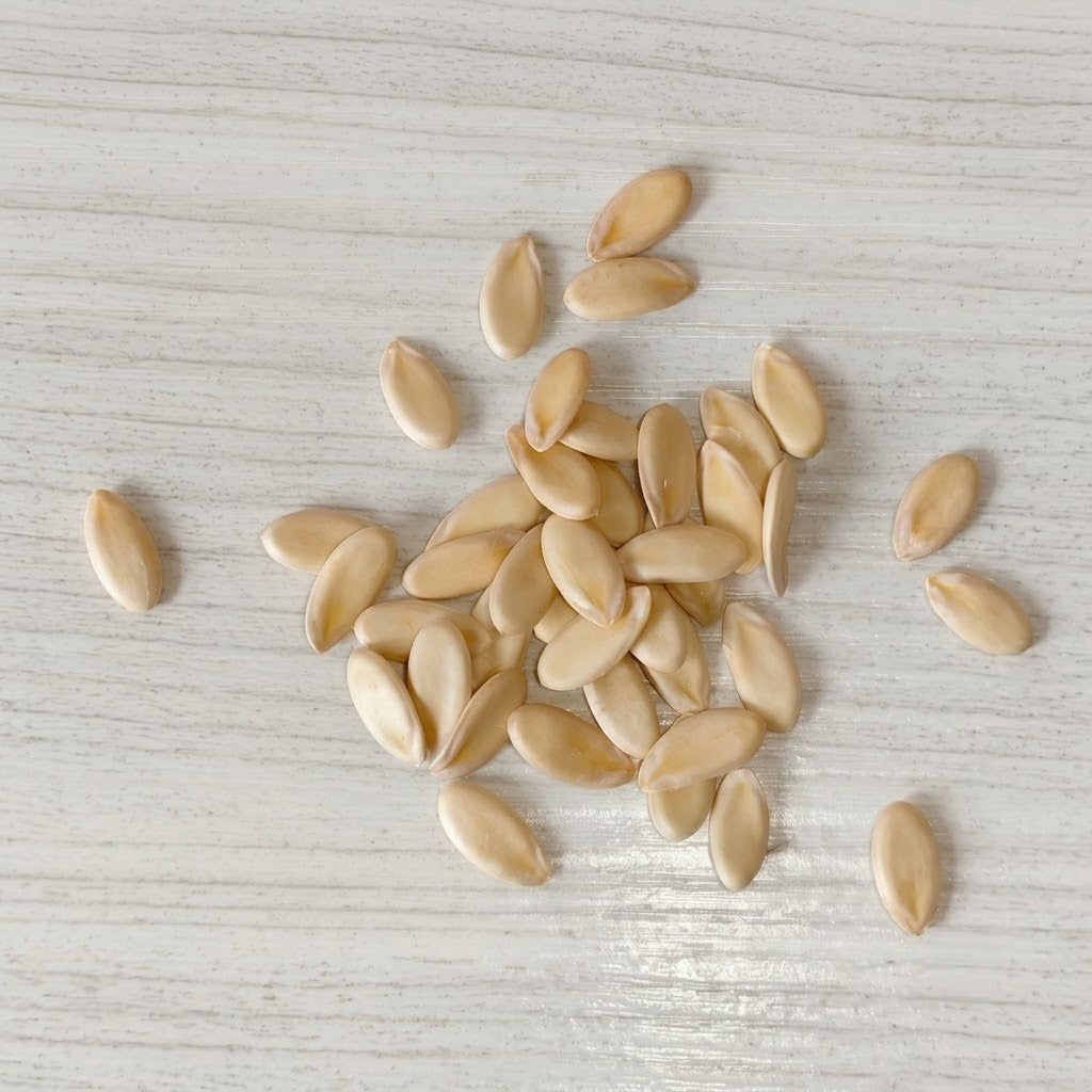 Sarah’s Choice F1 Melon Seeds – 110 Seeds