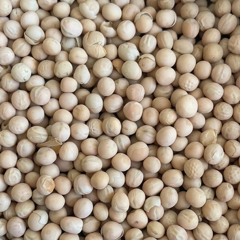 Maxigolt Pea Seeds