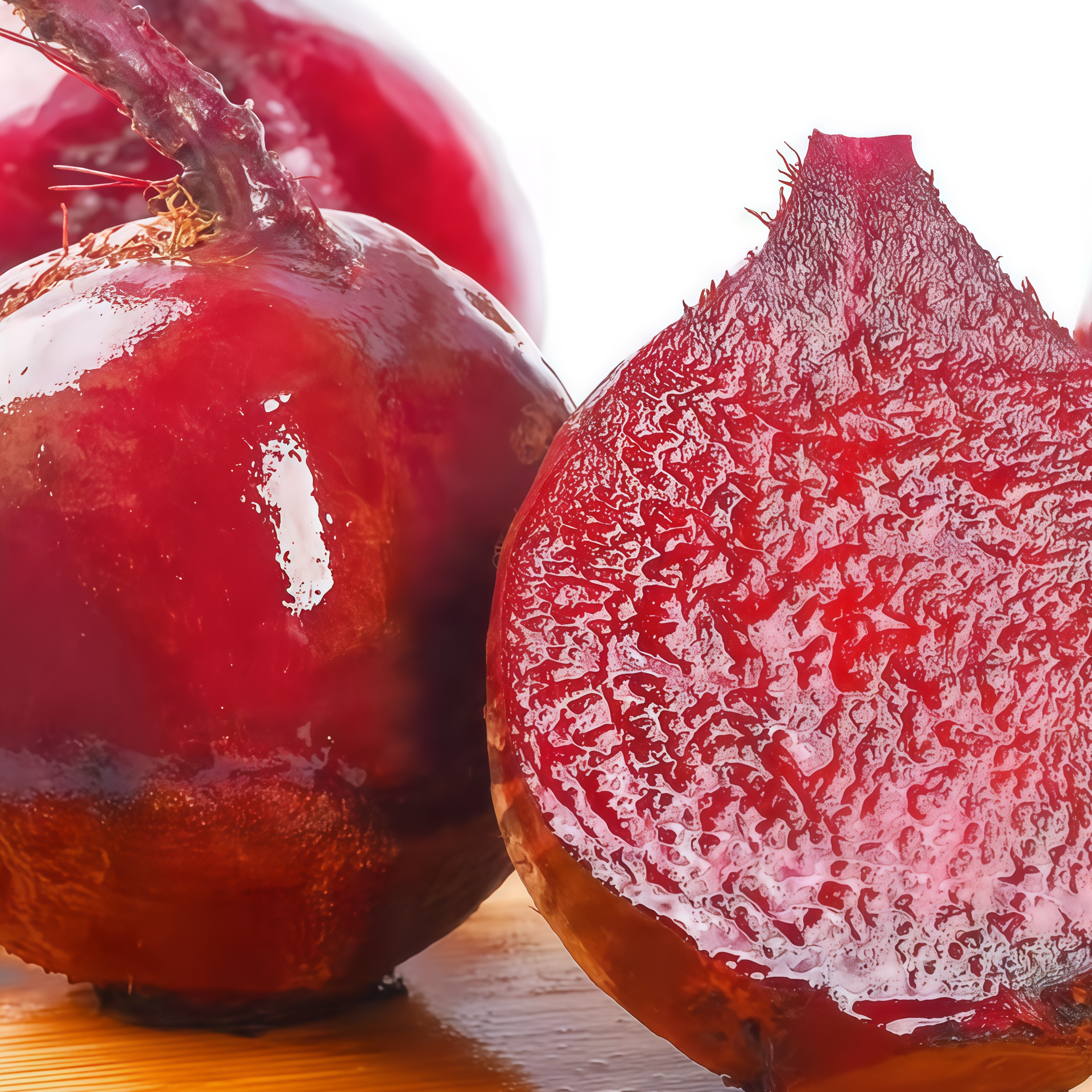 Merlin Organic (F1) Beet Seeds