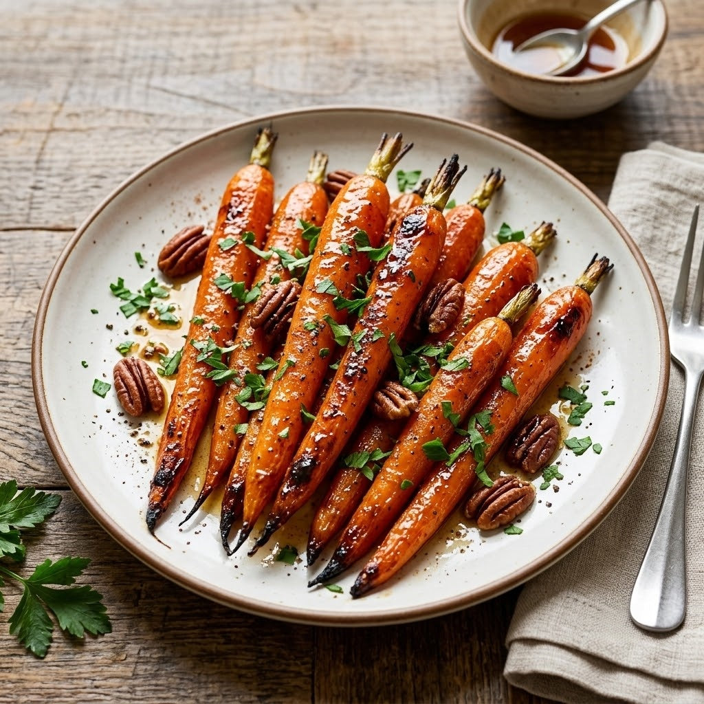 Bolero (F1) Carrot seeds