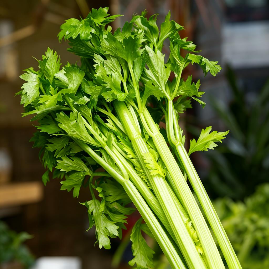 Tango Organic Pelleted Celery Seeds
