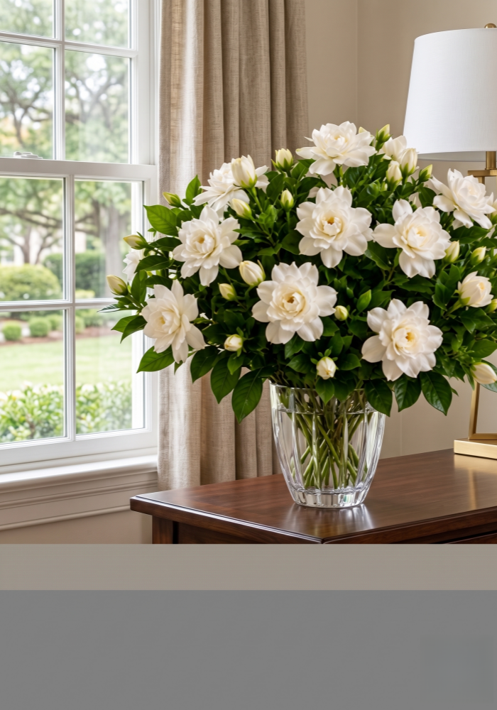 Jasmine Flower Seeds