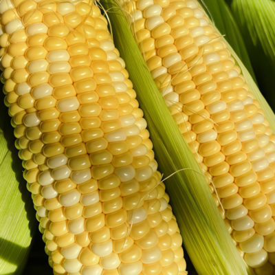 玉米4 Natural Sweet Organic (F1) Corn Seed