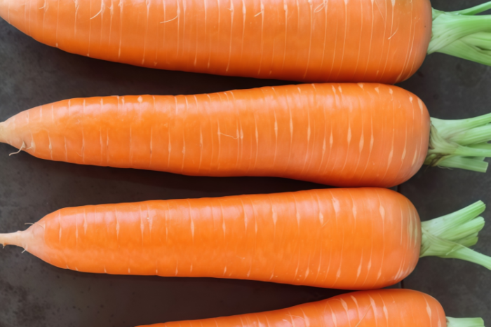 胡萝卜7 Bolero (F1) Carrot Seed