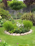 Butterfly and Hummingbird Flower Seed Mix - 24-Variety Blend