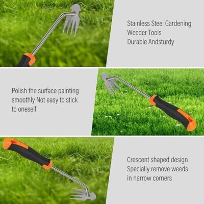 71d7eymOemL._AC_SX679_ Portable Garden Weeder