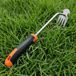 Portable Garden Weeder