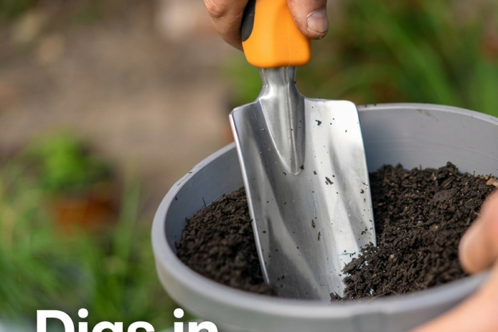 Gemini_Generated_Image_xhsej8xhsej8xhse_副本 Rust-Resistant Gardening Hand Trowel