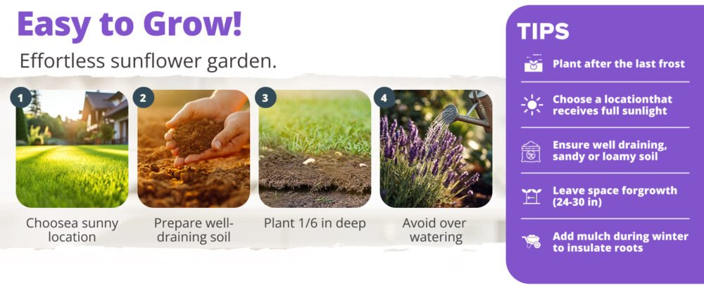 df2da003-fb7f-43c3-b9c6-ca14713b2995.__CR0,0,1464,600_PT0_SX1464_V1___ HOME GROWN Non GMO Lavender Seeds Wildflower Seed