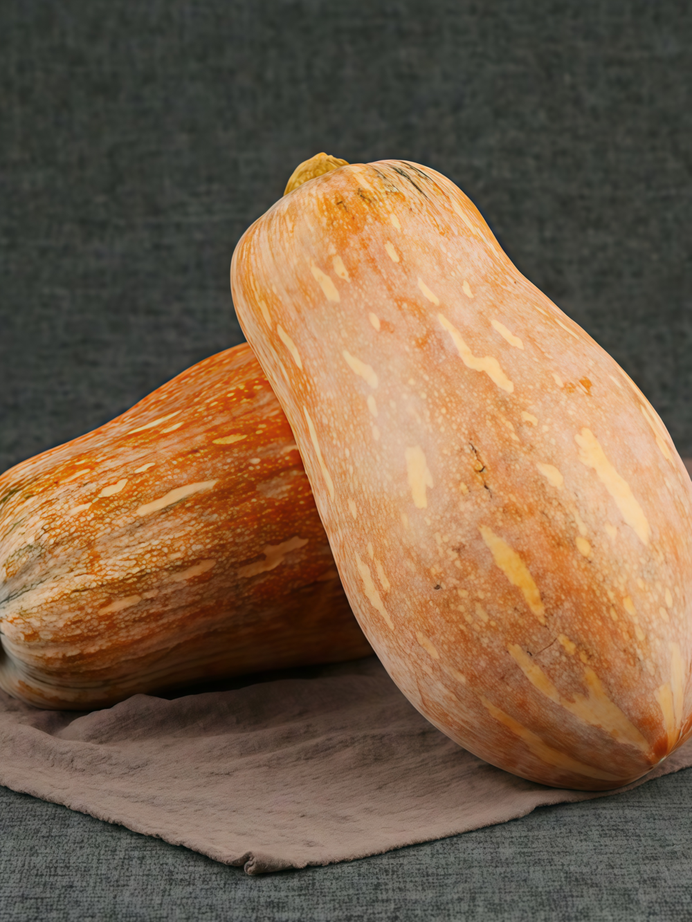 东南瓜1 Block Party Organic (F1) Butternut Squash Seed