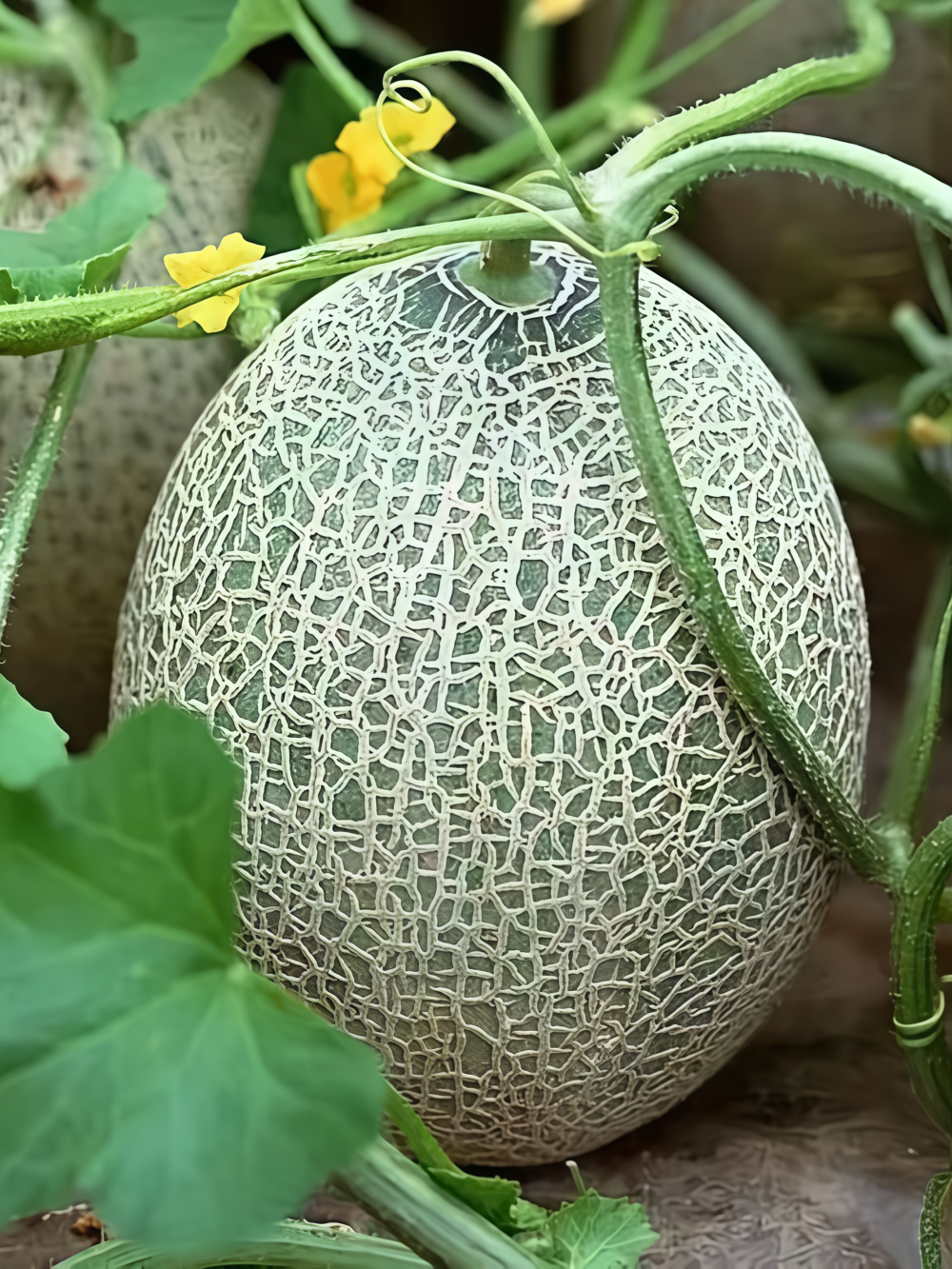 哈密瓜1 Sarah's Choice (F1) Melon Seed