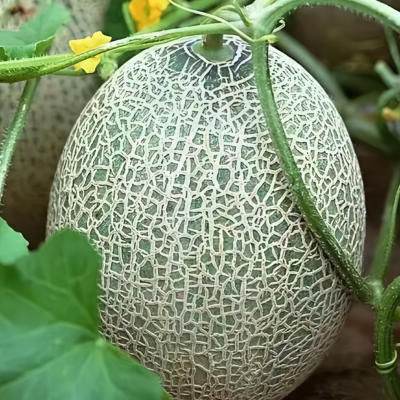 哈密瓜1 Sarah's Choice (F1) Melon Seed