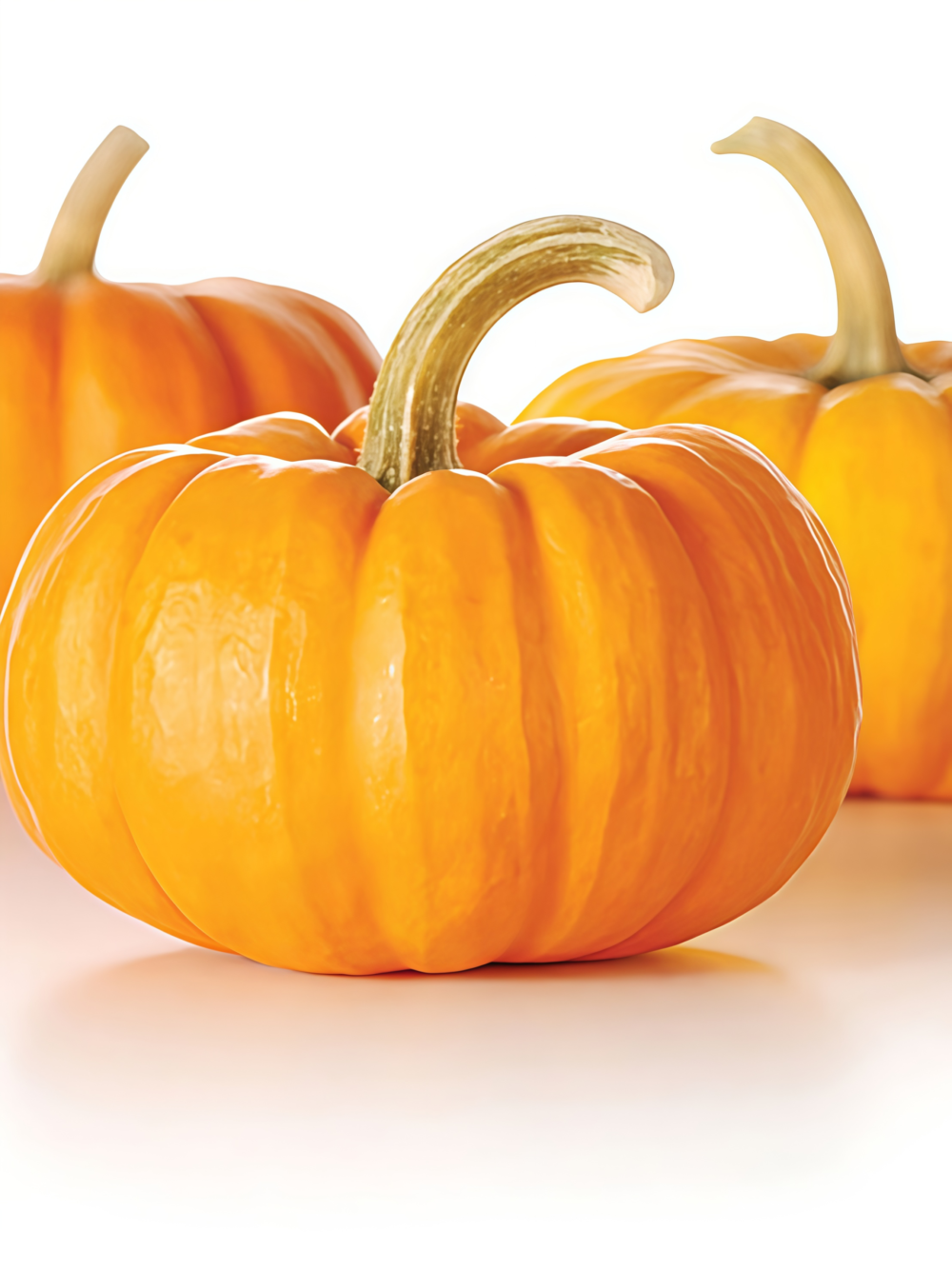 Wan Fu (F1) Pumpkin Seed