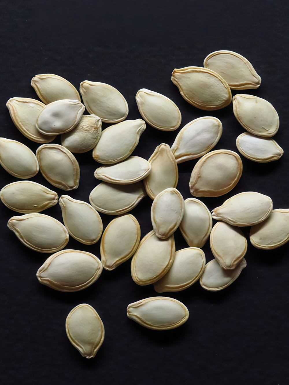 Wan Fu (F1) Pumpkin Seed