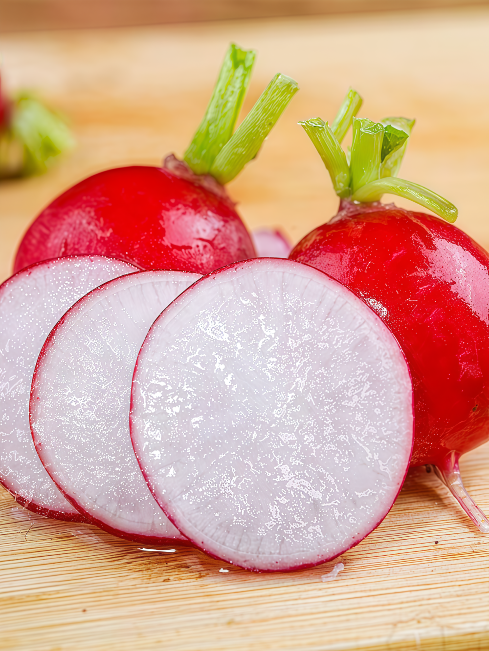 Sora Organic Radish Seed